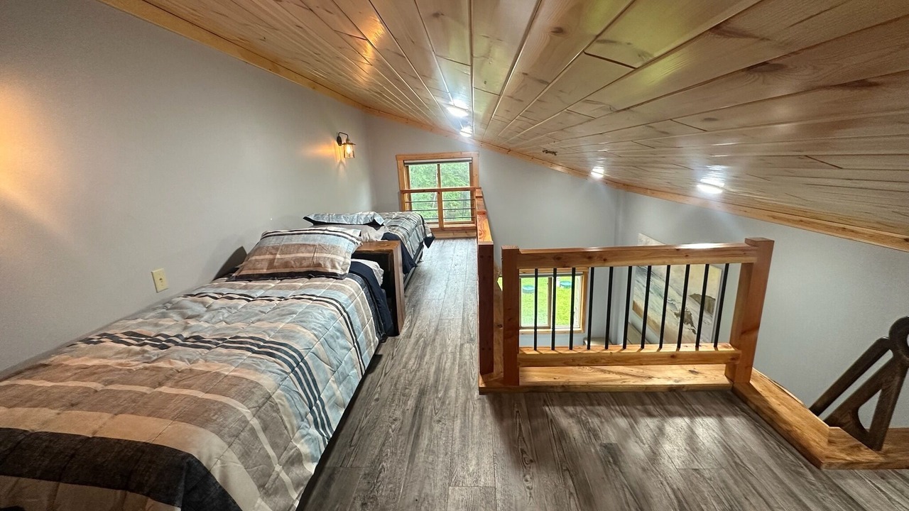Photo of Bedroom in Duluth