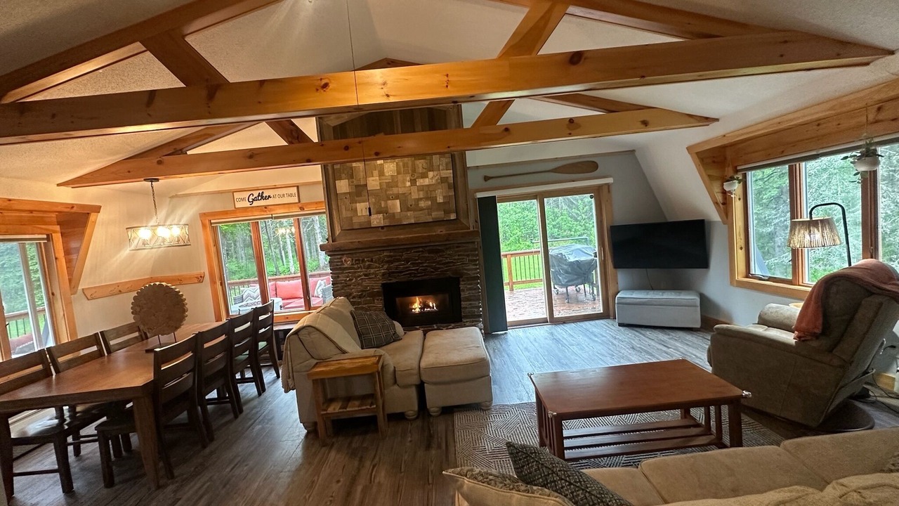 Photo of Livingroom in Duluth