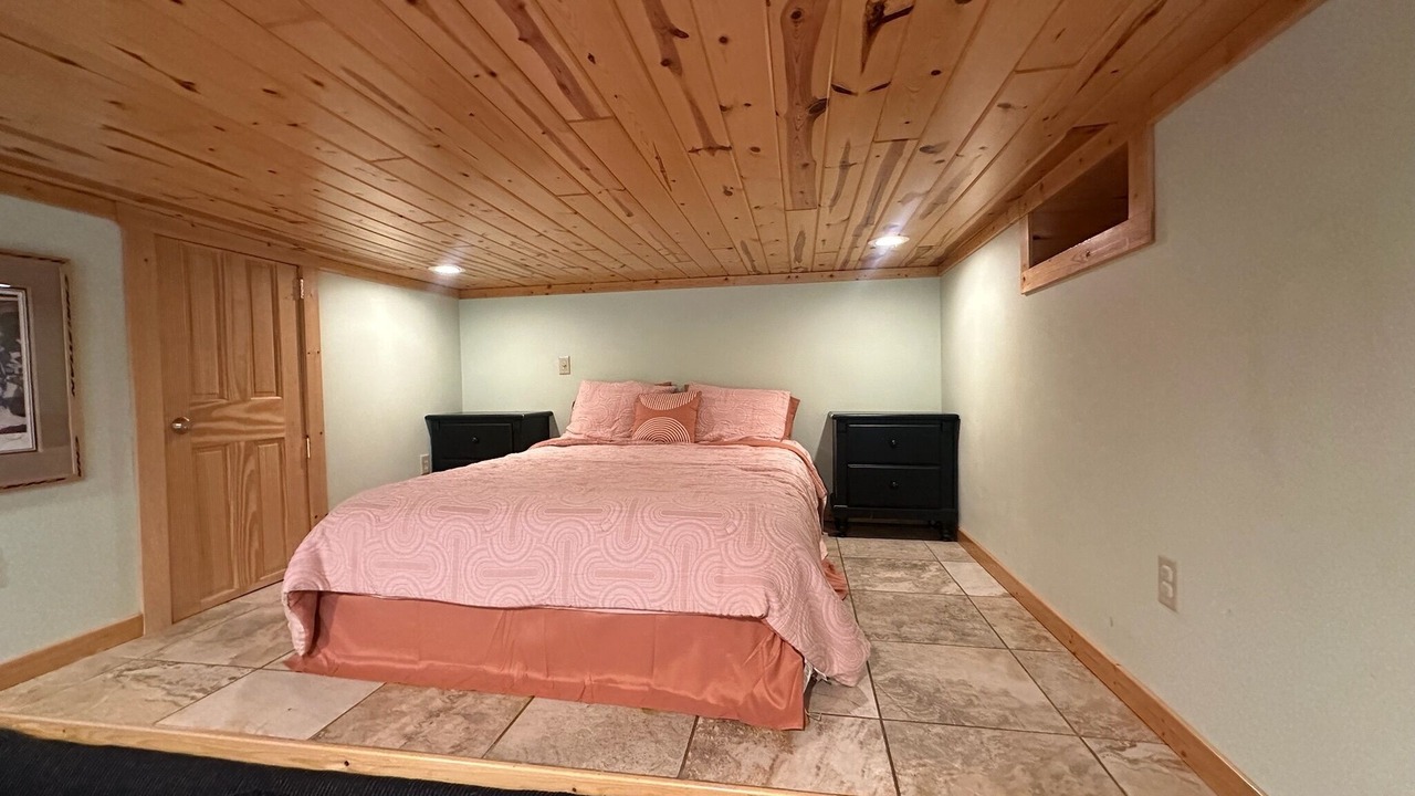 Photo of Bedroom in Duluth