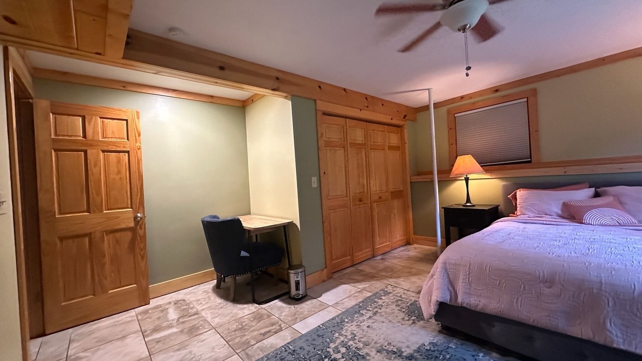 Photo of Bedroom in Duluth
