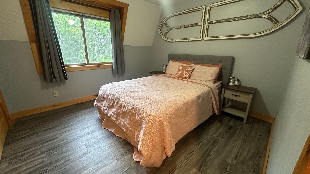 Photo of Bedroom in Duluth