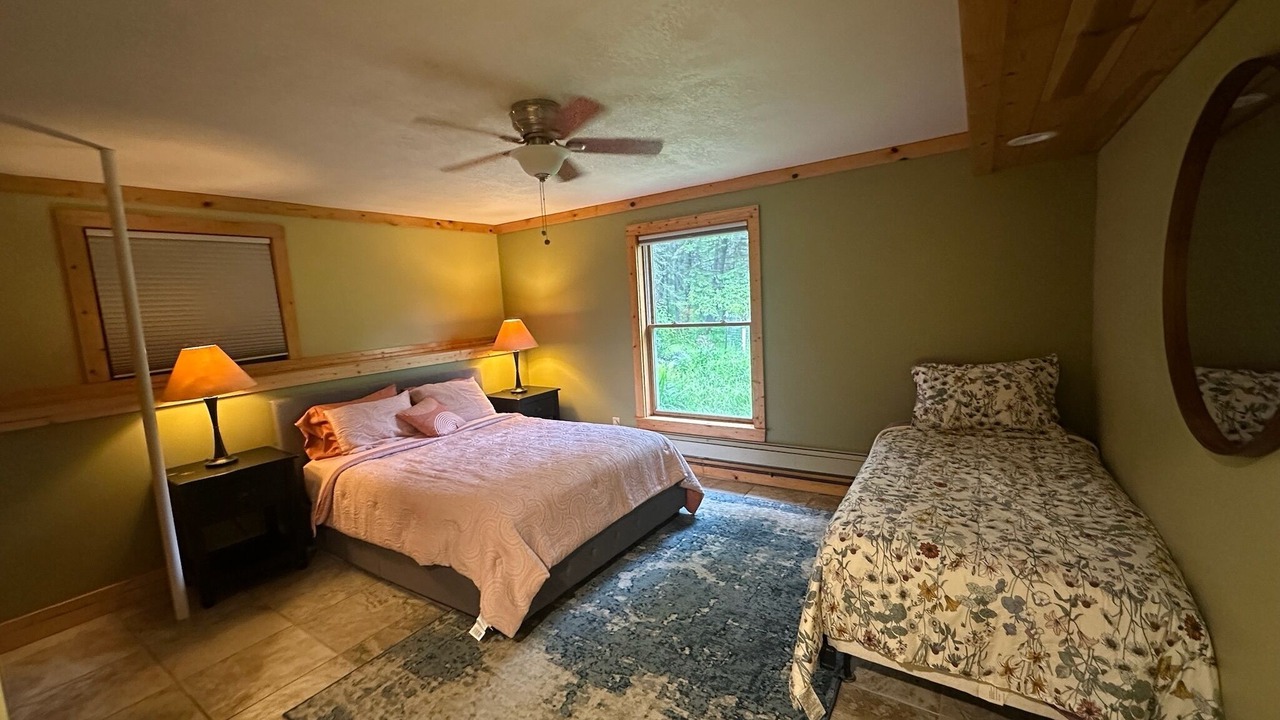 Photo of Bedroom in Duluth
