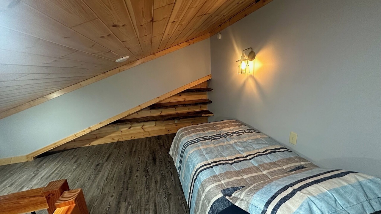 Photo of Bedroom in Duluth