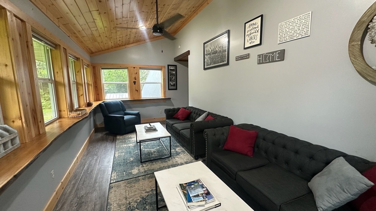 Photo of Livingroom in Duluth