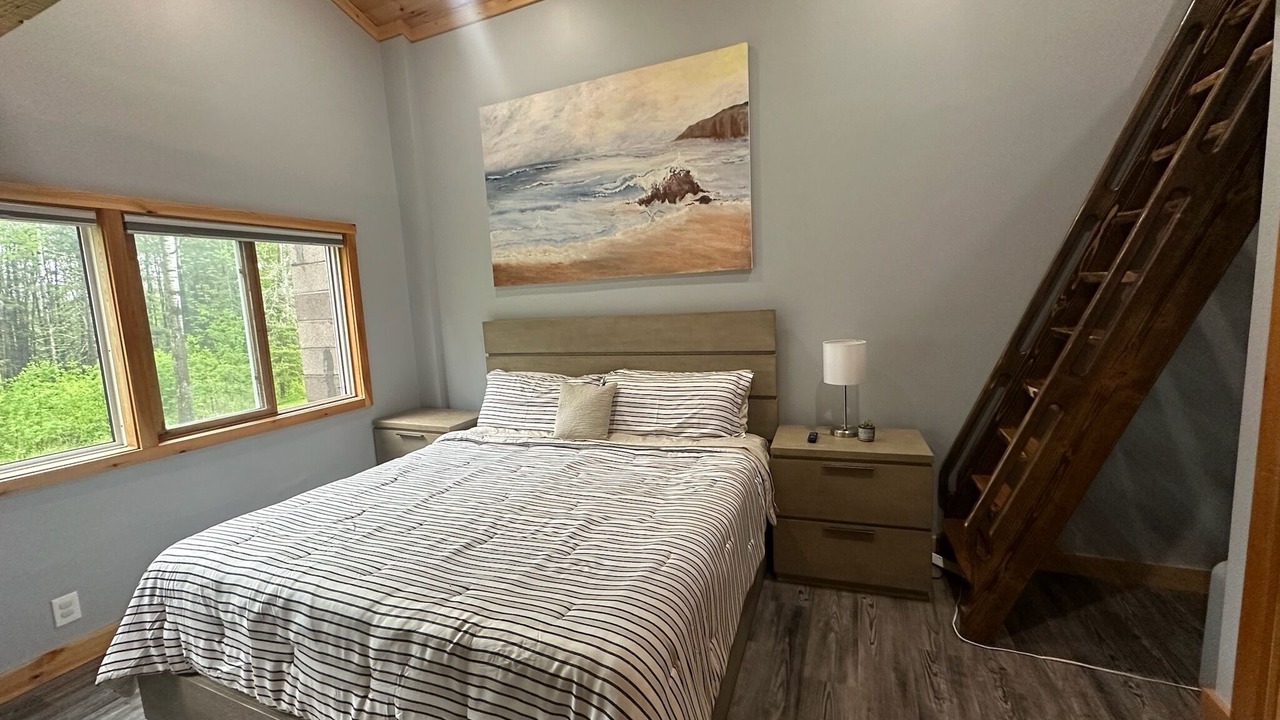 Photo of Bedroom in Duluth