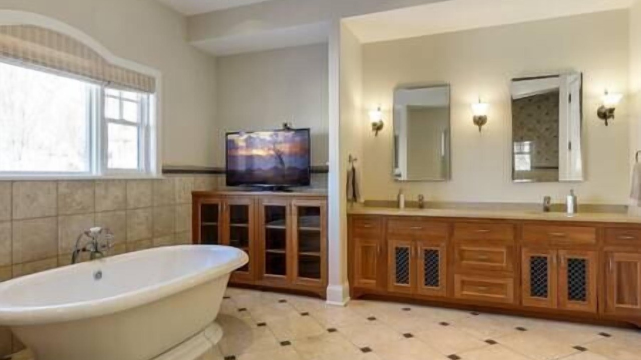 Photo of Bathroom in Plymouth