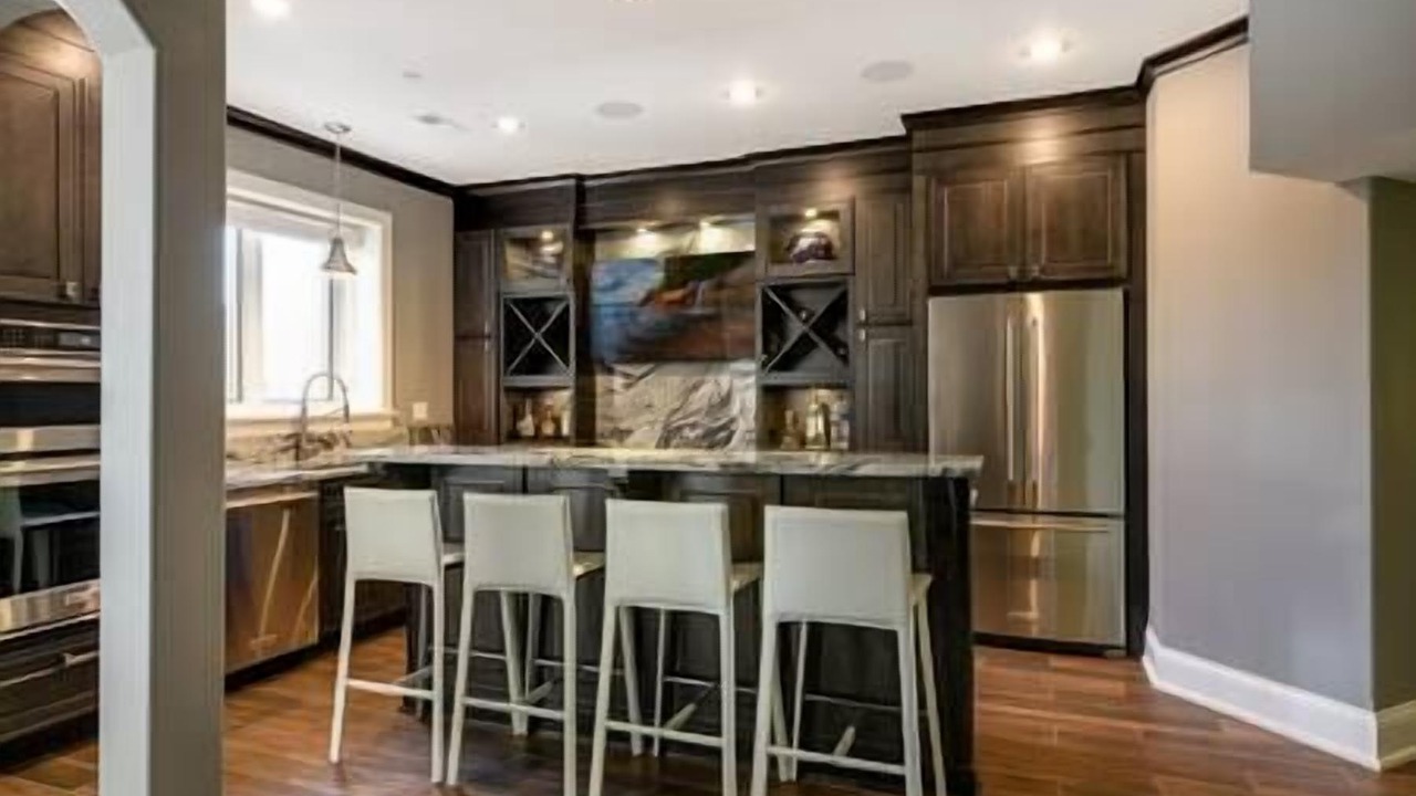 Photo of Kitchen in Plymouth