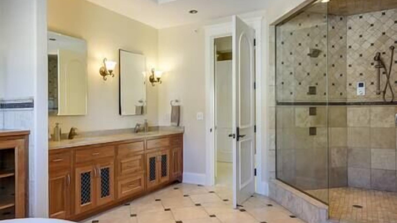 Photo of Bathroom in Plymouth