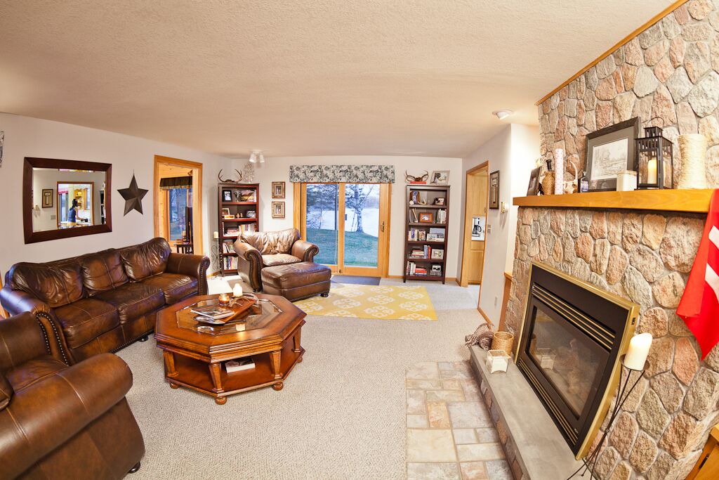 Photo of Livingroom in Walker