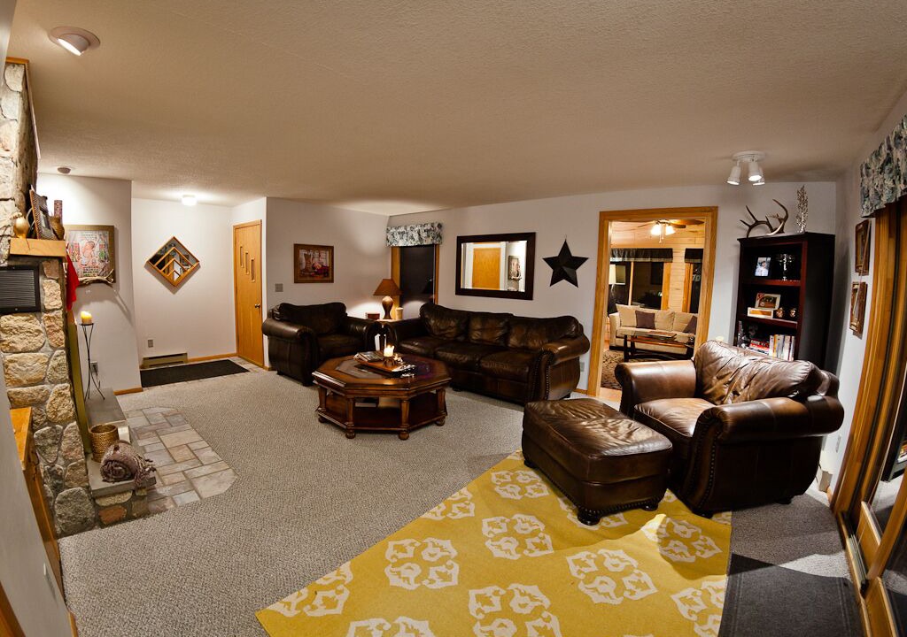 Photo of Livingroom in Walker