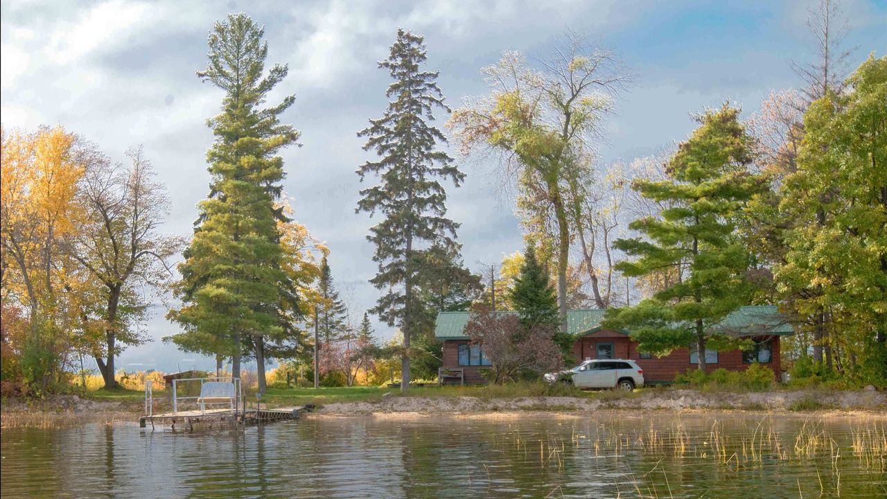 Photo of Outdoor in Cass Lake