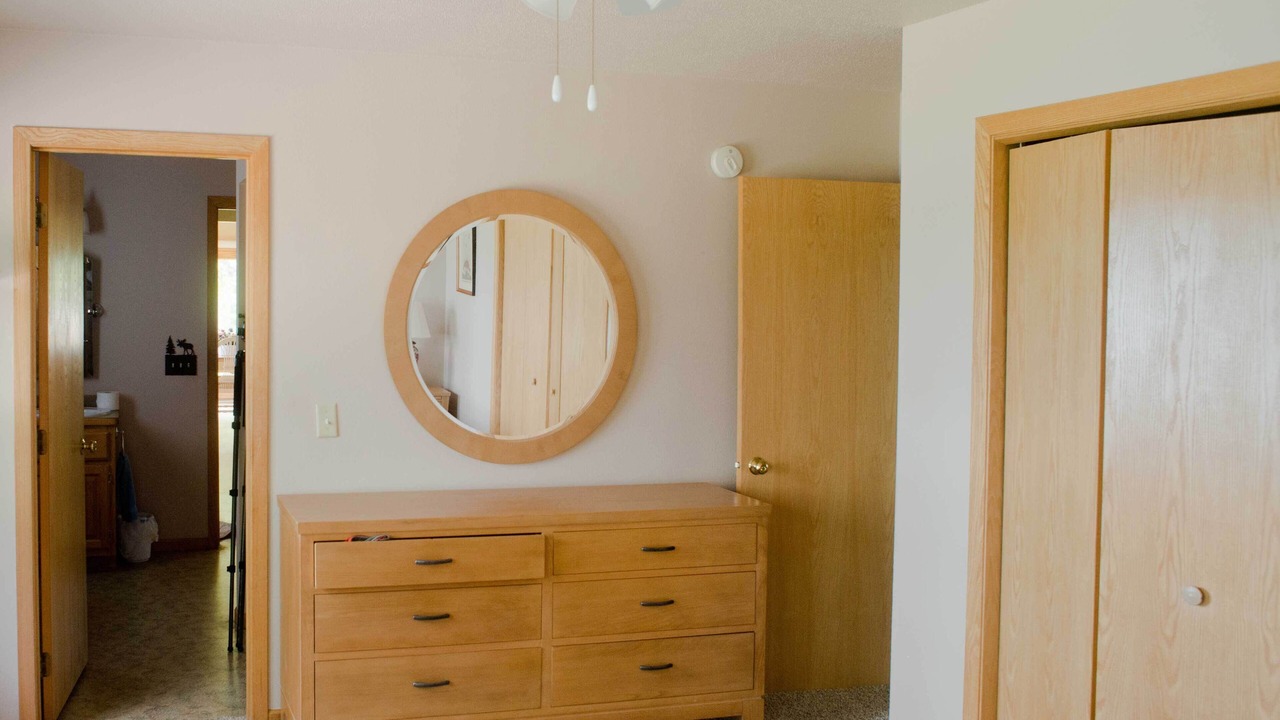 Photo of Bedroom in Cass Lake