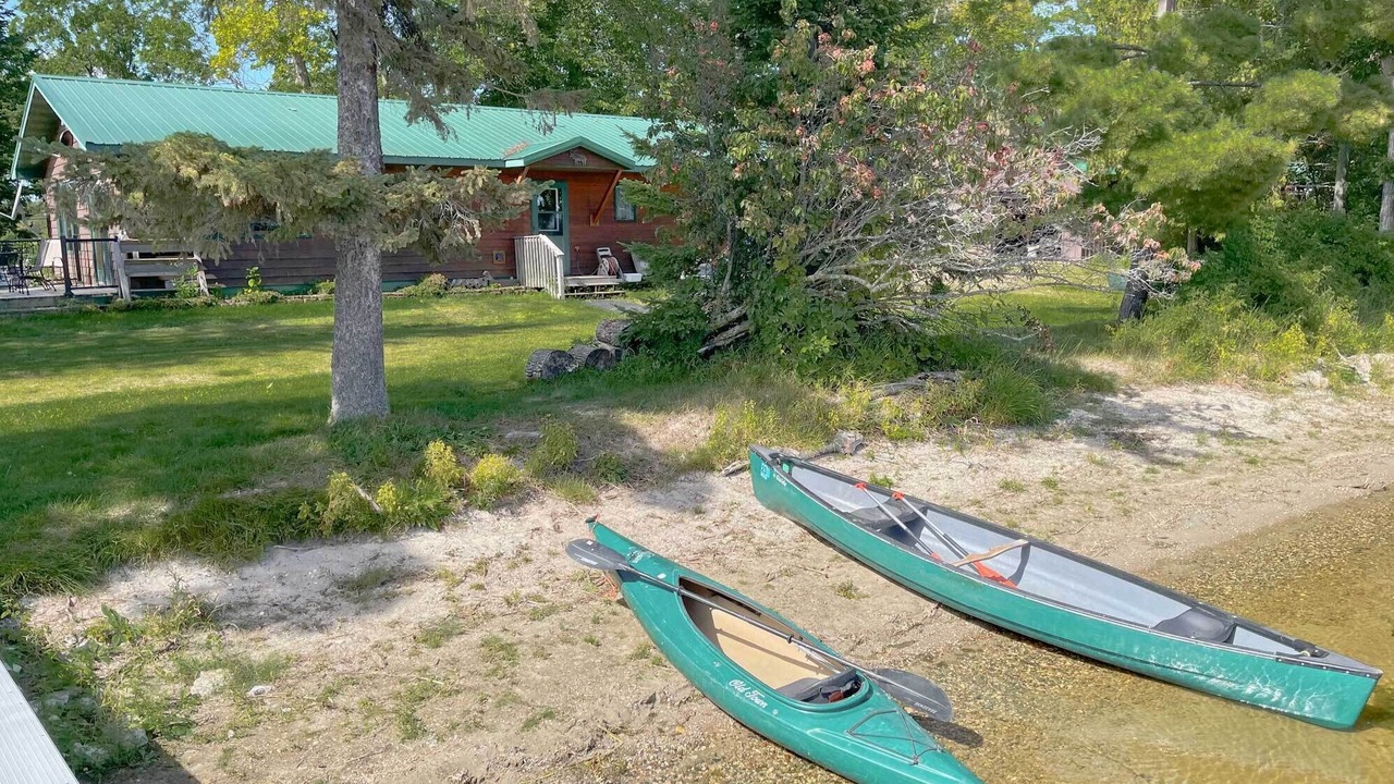 Photo of Outdoor in Cass Lake