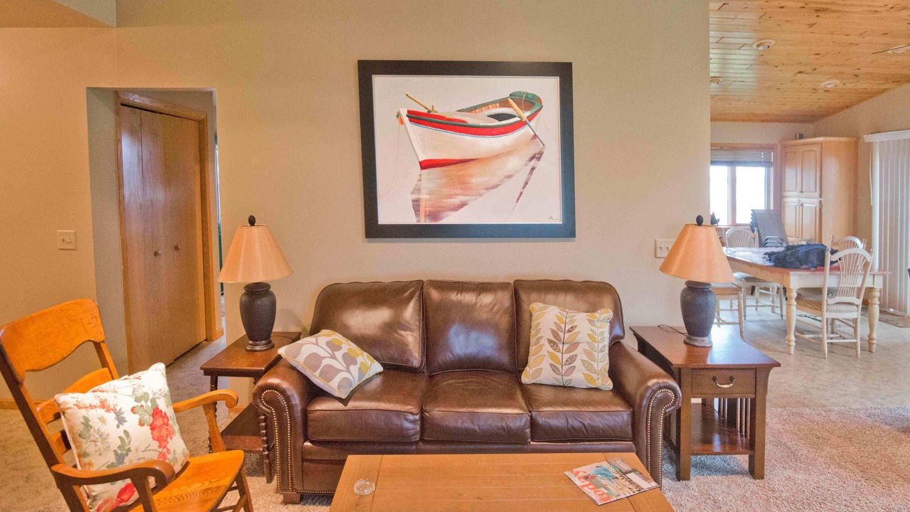 Photo of Livingroom in Cass Lake