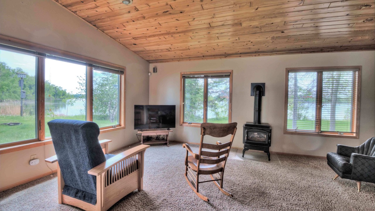 Photo of Outdoor in Cass Lake