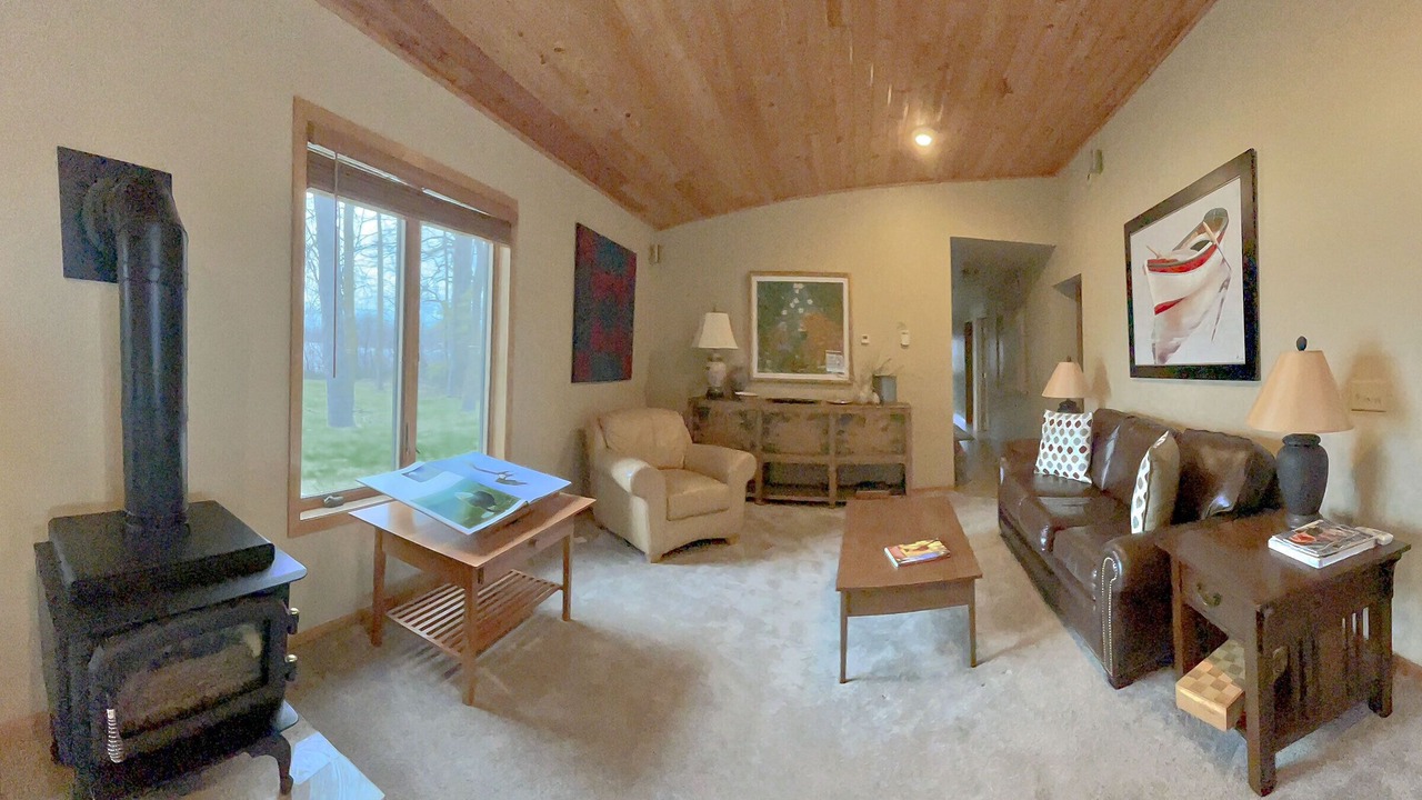 Photo of Livingroom in Cass Lake