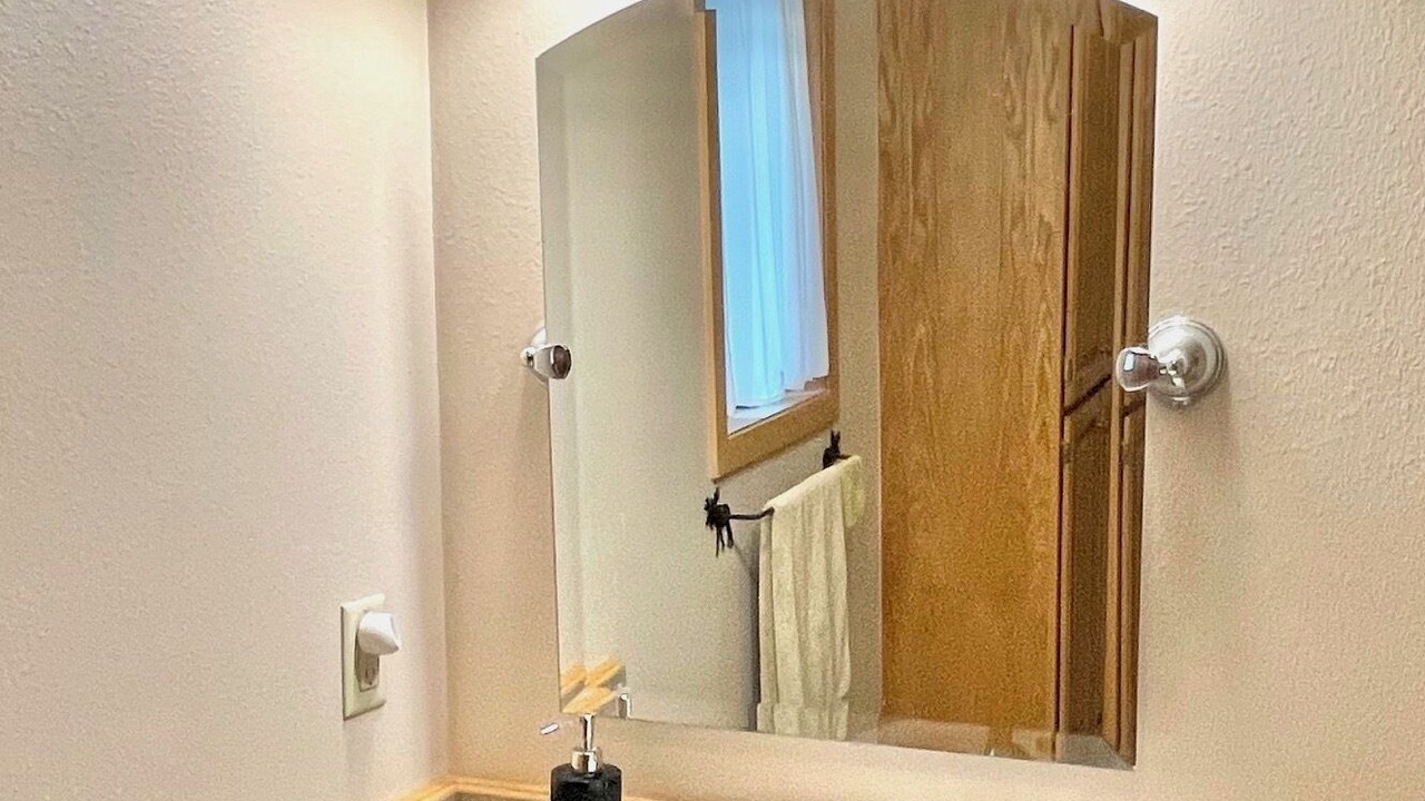 Photo of Bathroom in Cass Lake
