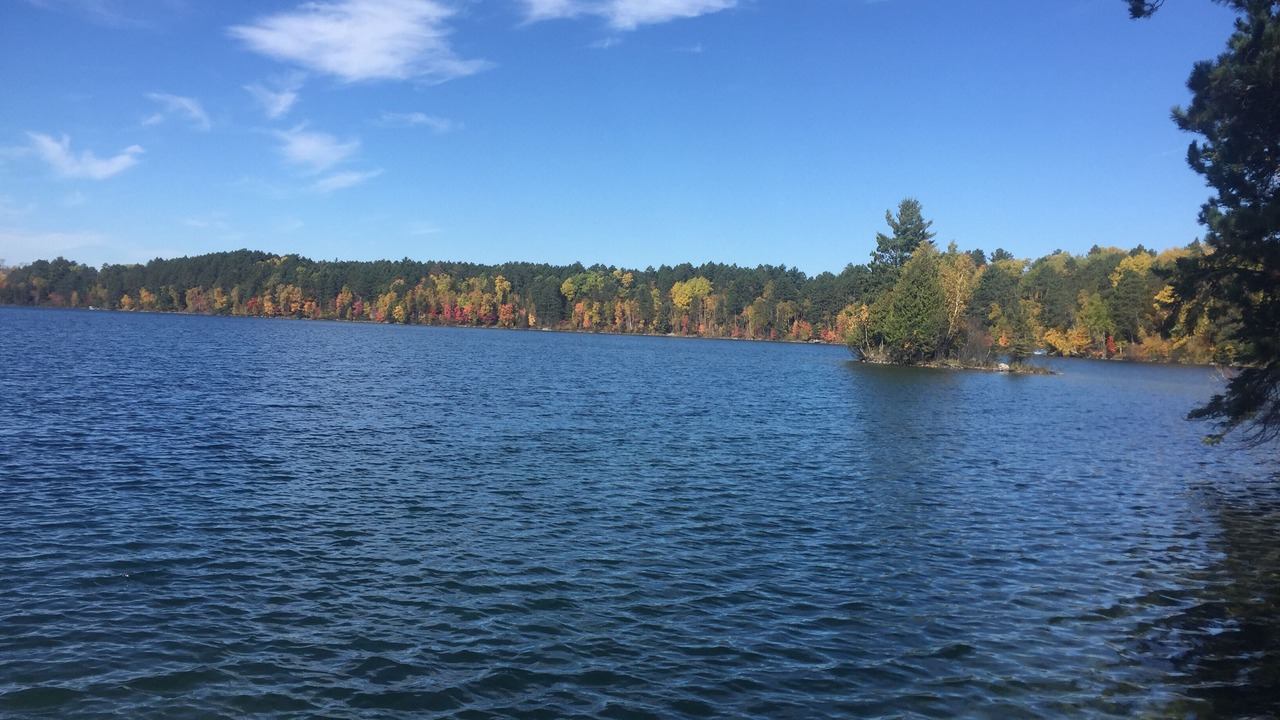 Photo of Outdoor in Marcell