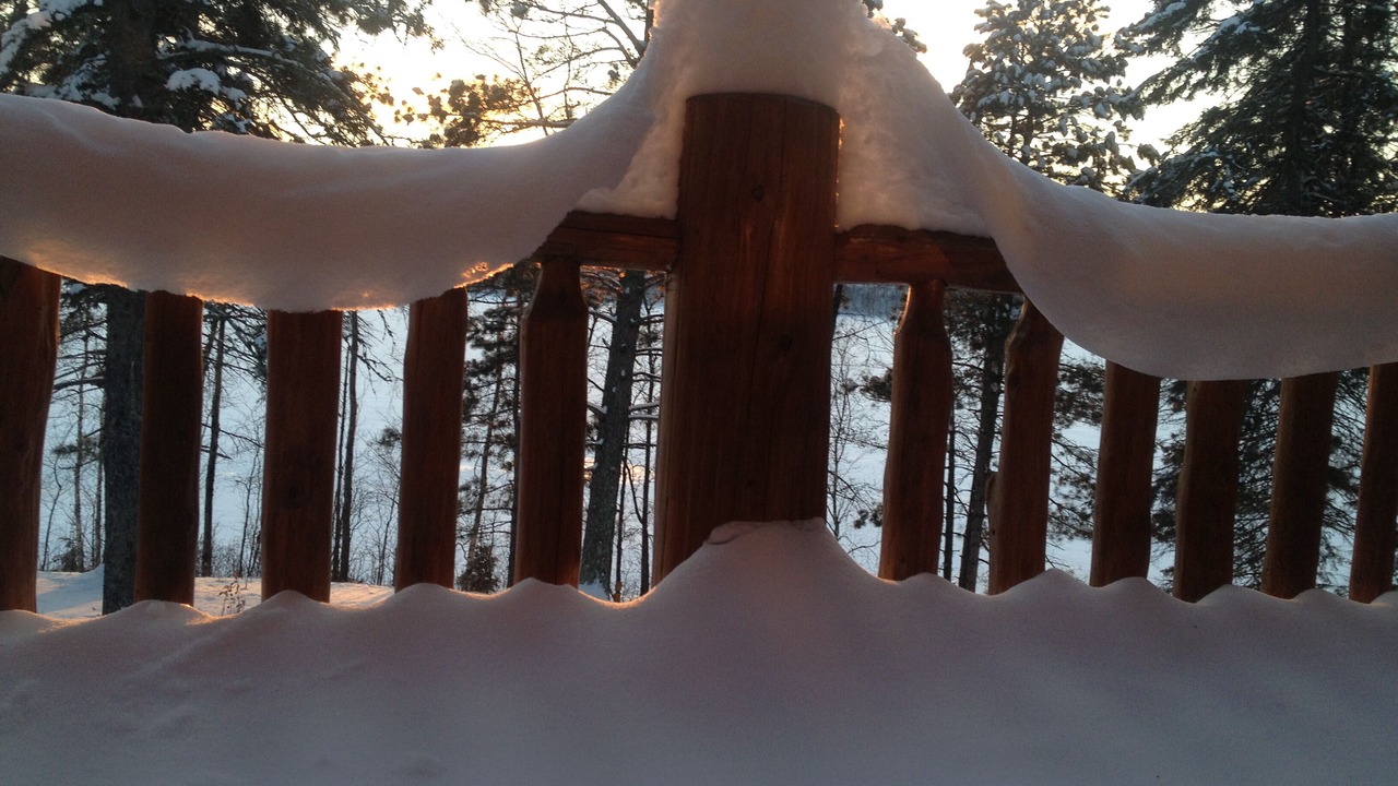 Photo of Outdoor in Marcell