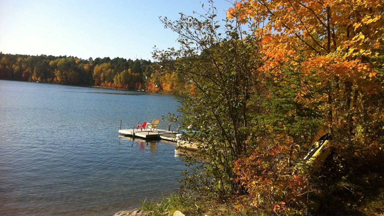 Photo of Outdoor in Marcell