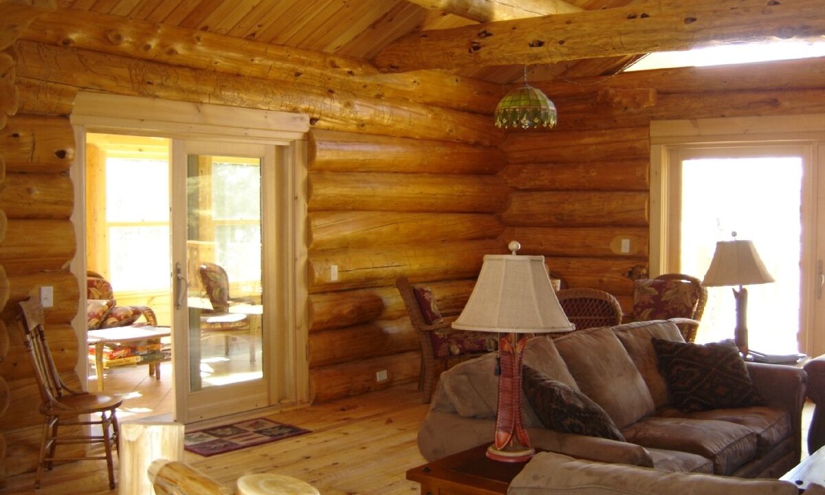 Photo of Outdoor in Marcell
