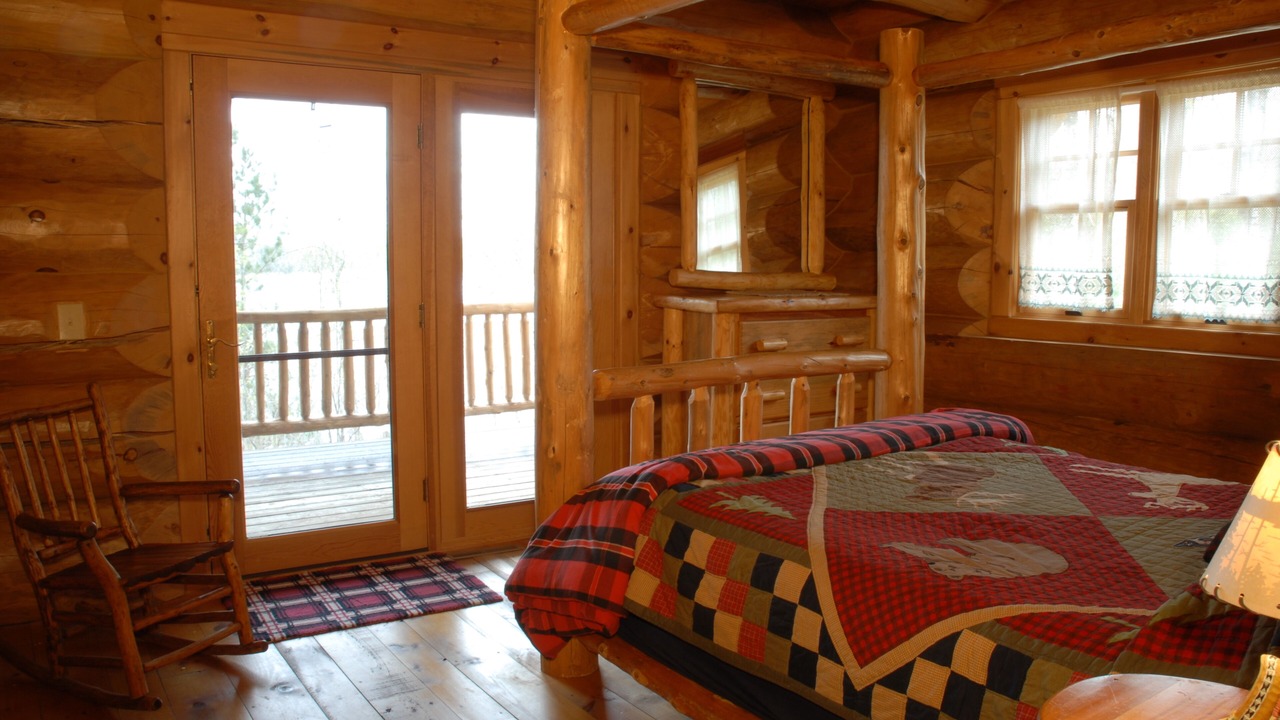 Photo of Bedroom in Marcell