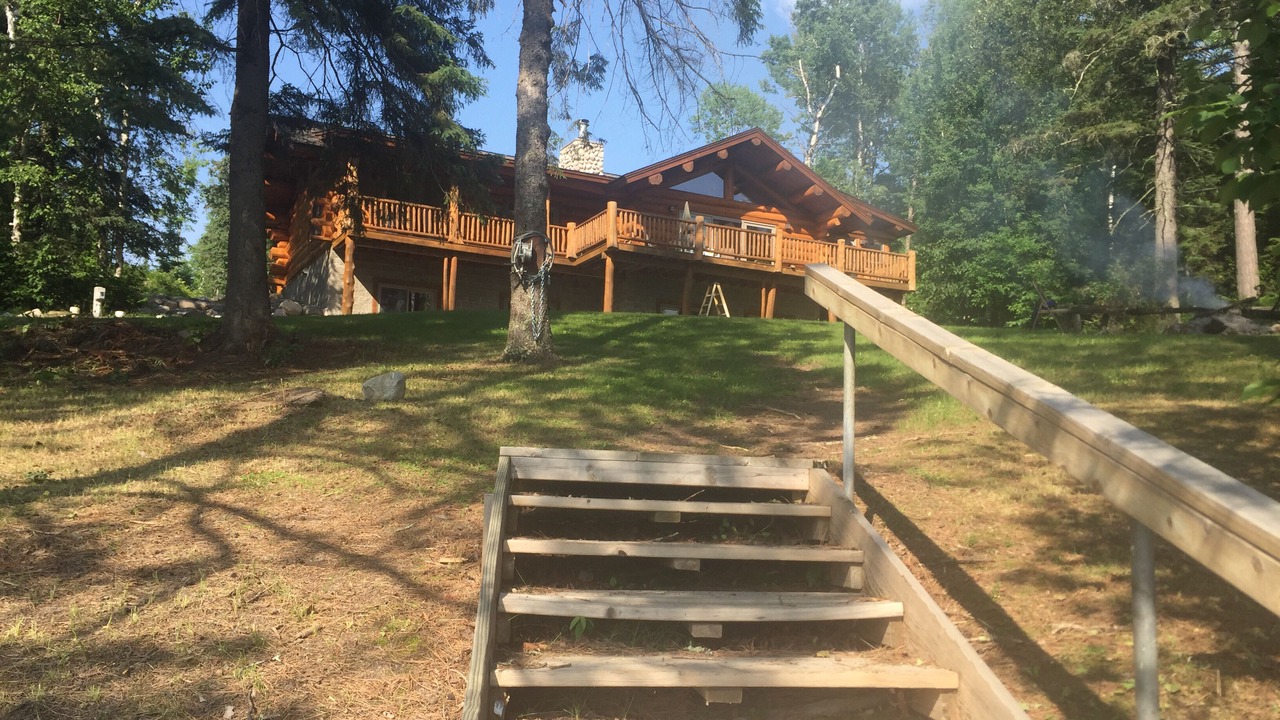 Photo of Outdoor in Marcell