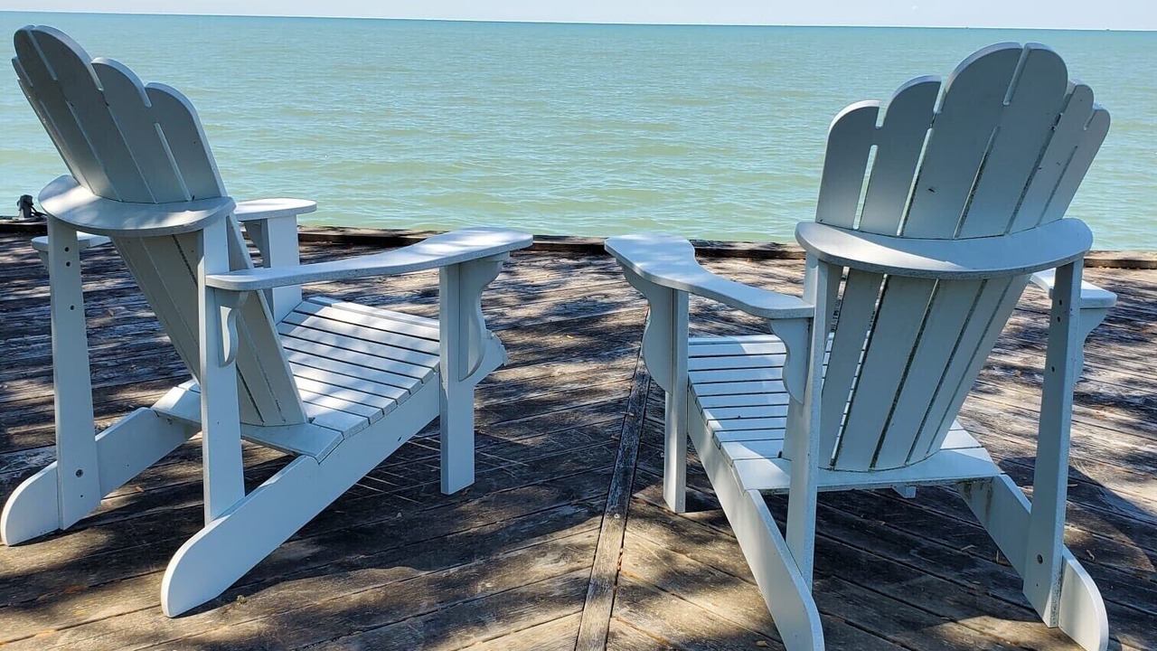 Photo of Patio Balcony in Pointe aux Roches