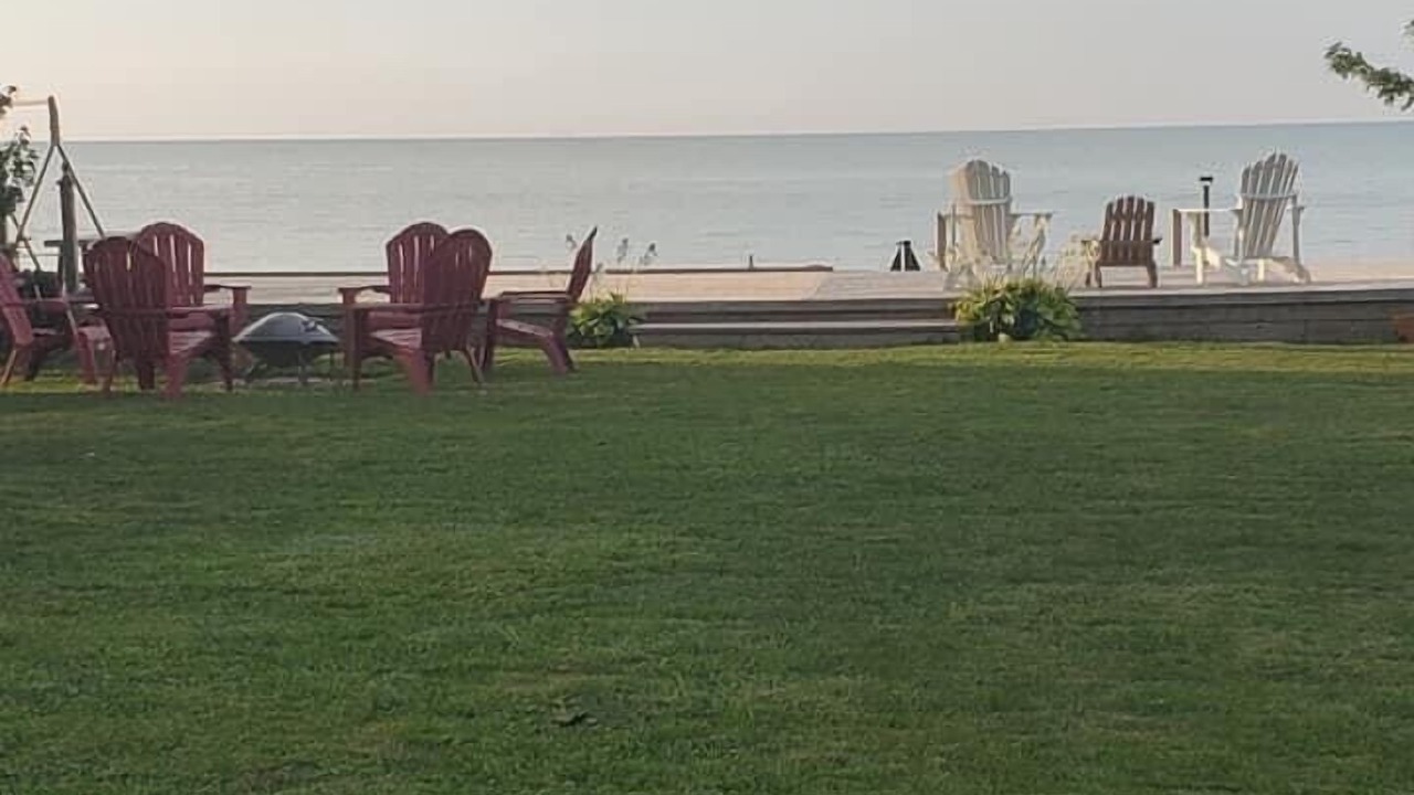 Photo of Outdoor in Pointe aux Roches