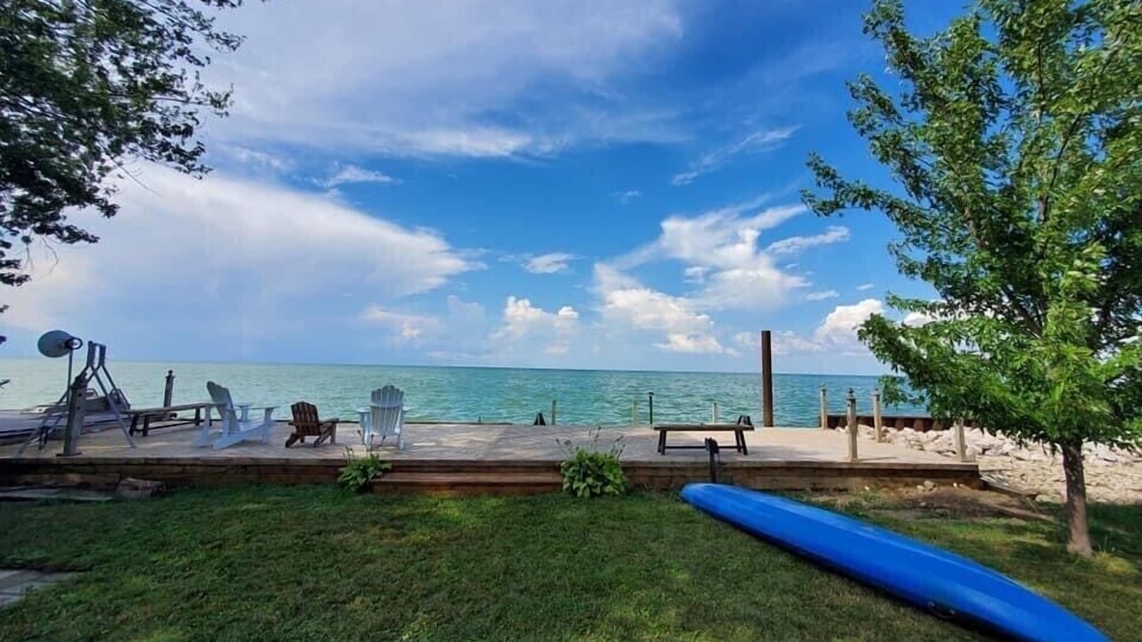 Photo of Outdoor in Pointe aux Roches