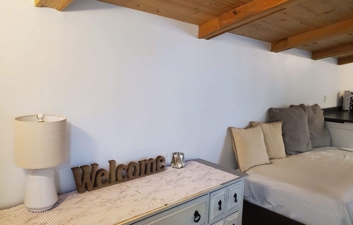 Photo of Bedroom in Pointe aux Roches