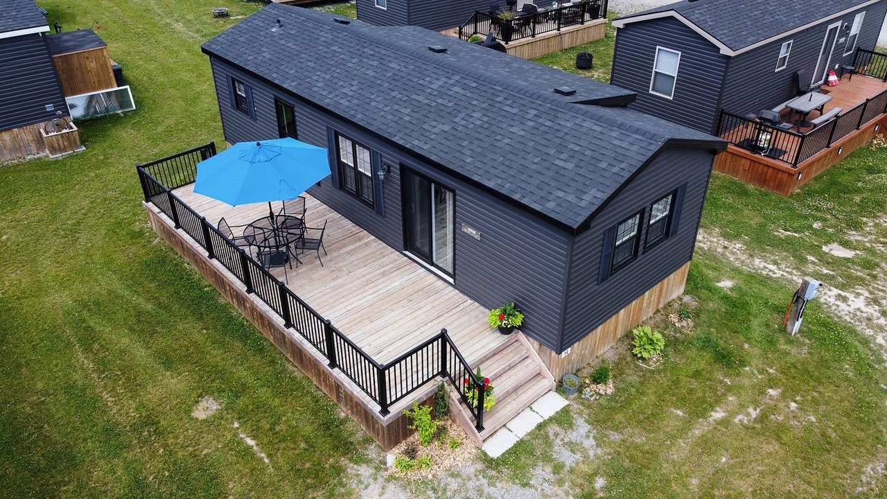 Photo of Outdoor in Otonabee-South Monaghan