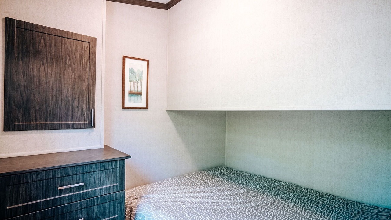 Photo of Bedroom in Otonabee-South Monaghan