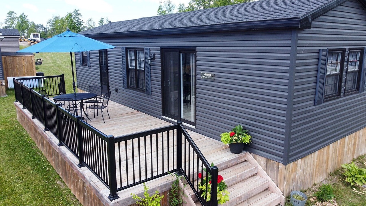 Photo of Outdoor in Otonabee-South Monaghan