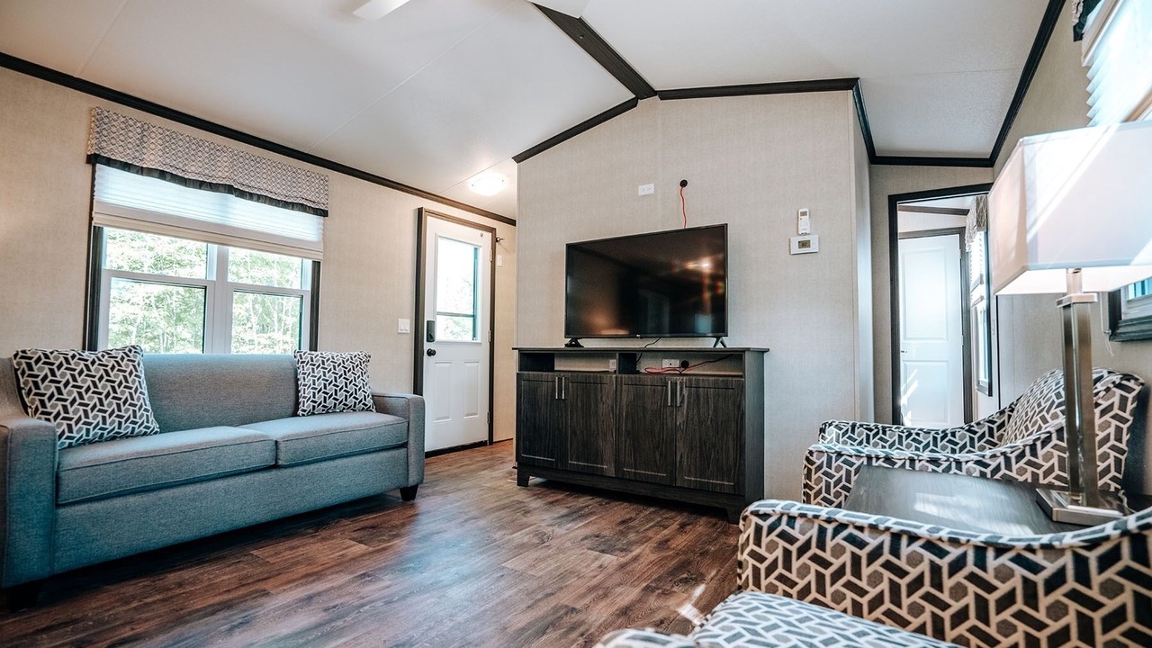 Photo of Livingroom in Otonabee-South Monaghan