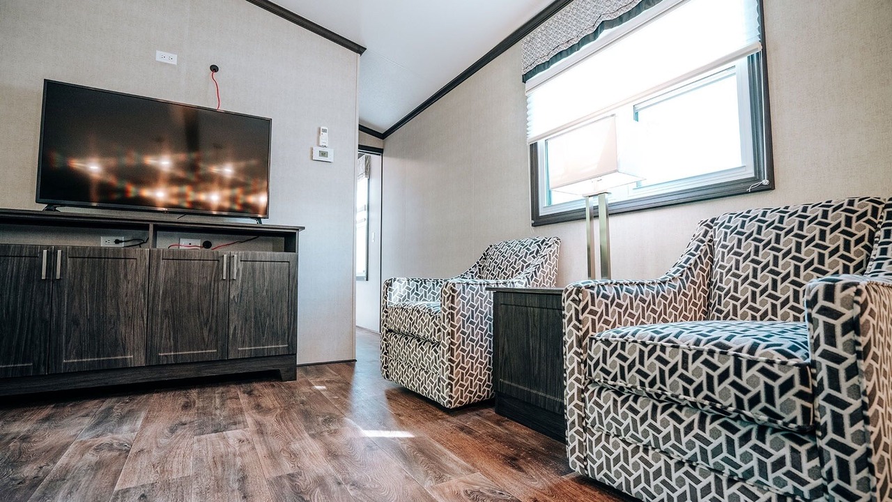 Photo of Livingroom in Otonabee-South Monaghan