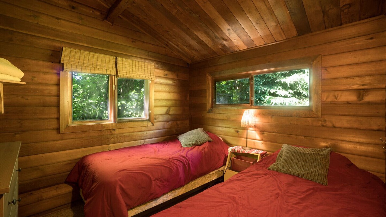 Photo of Bedroom in Nipissing Township