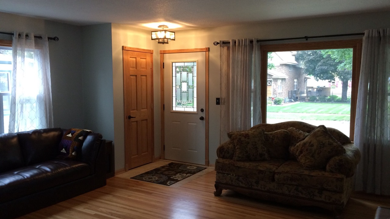 Photo of Bedroom in West St. Paul