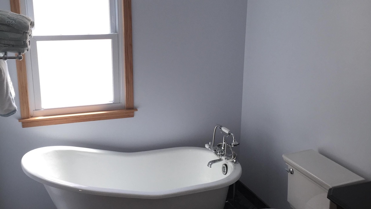 Photo of Bathroom in West St. Paul