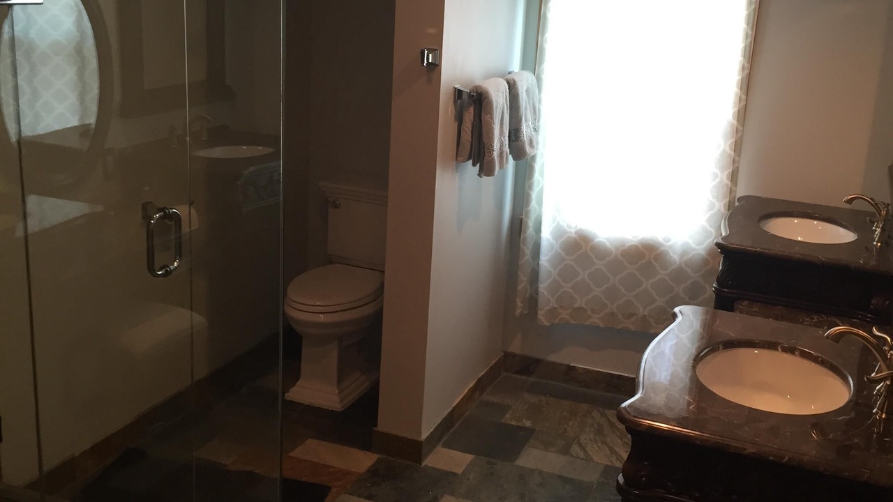 Photo of Bathroom in West St. Paul