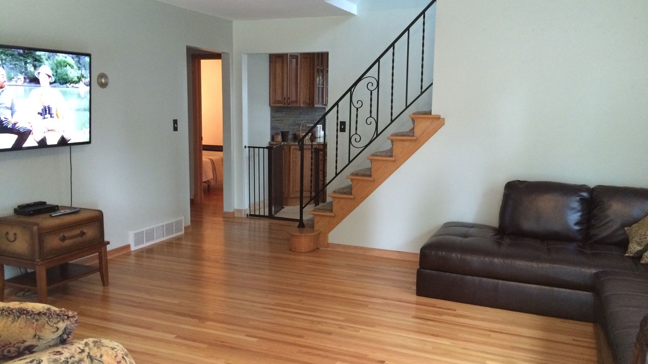 Photo of Bedroom in West St. Paul