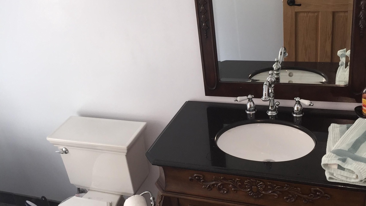 Photo of Bathroom in West St. Paul