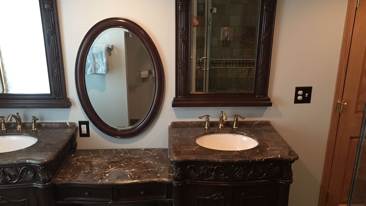 Photo of Bathroom in West St. Paul