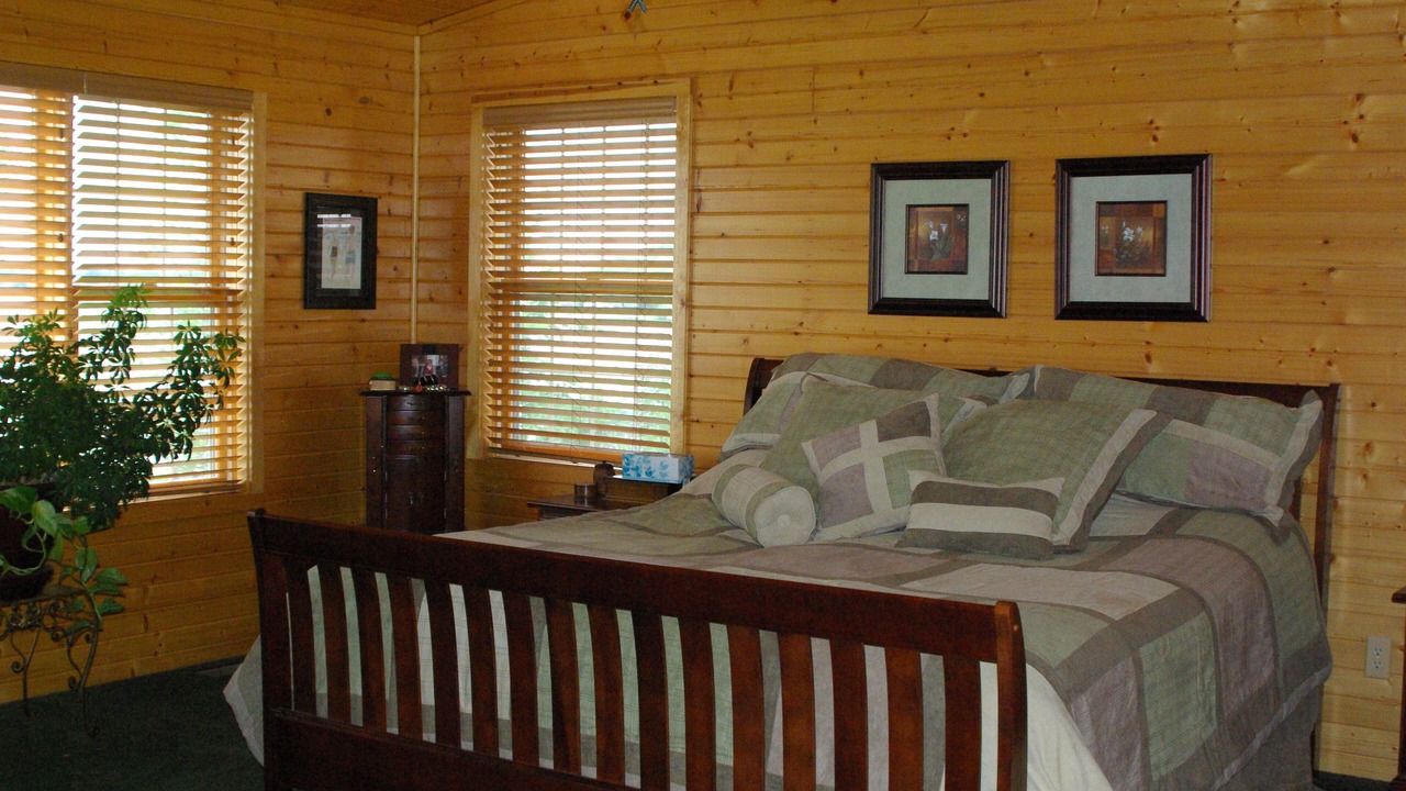 Photo of Bedroom in Rush City