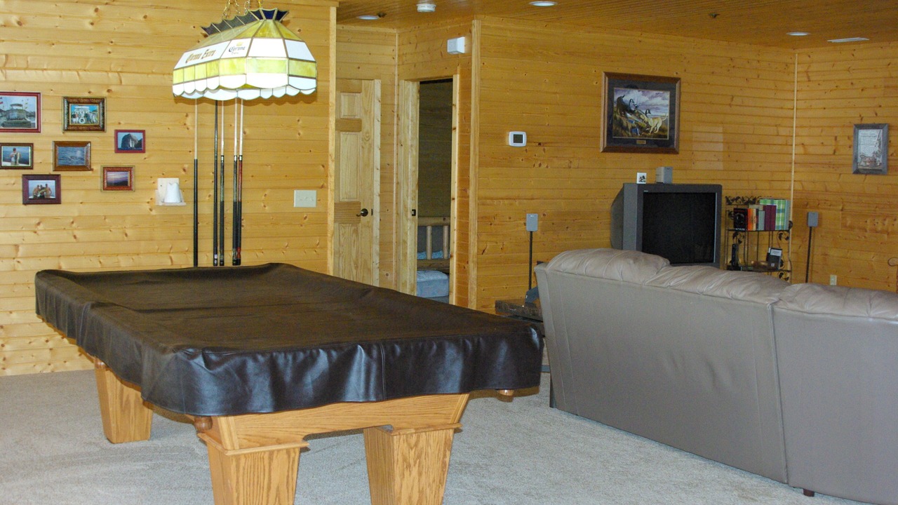 Photo of Bedroom in Rush City