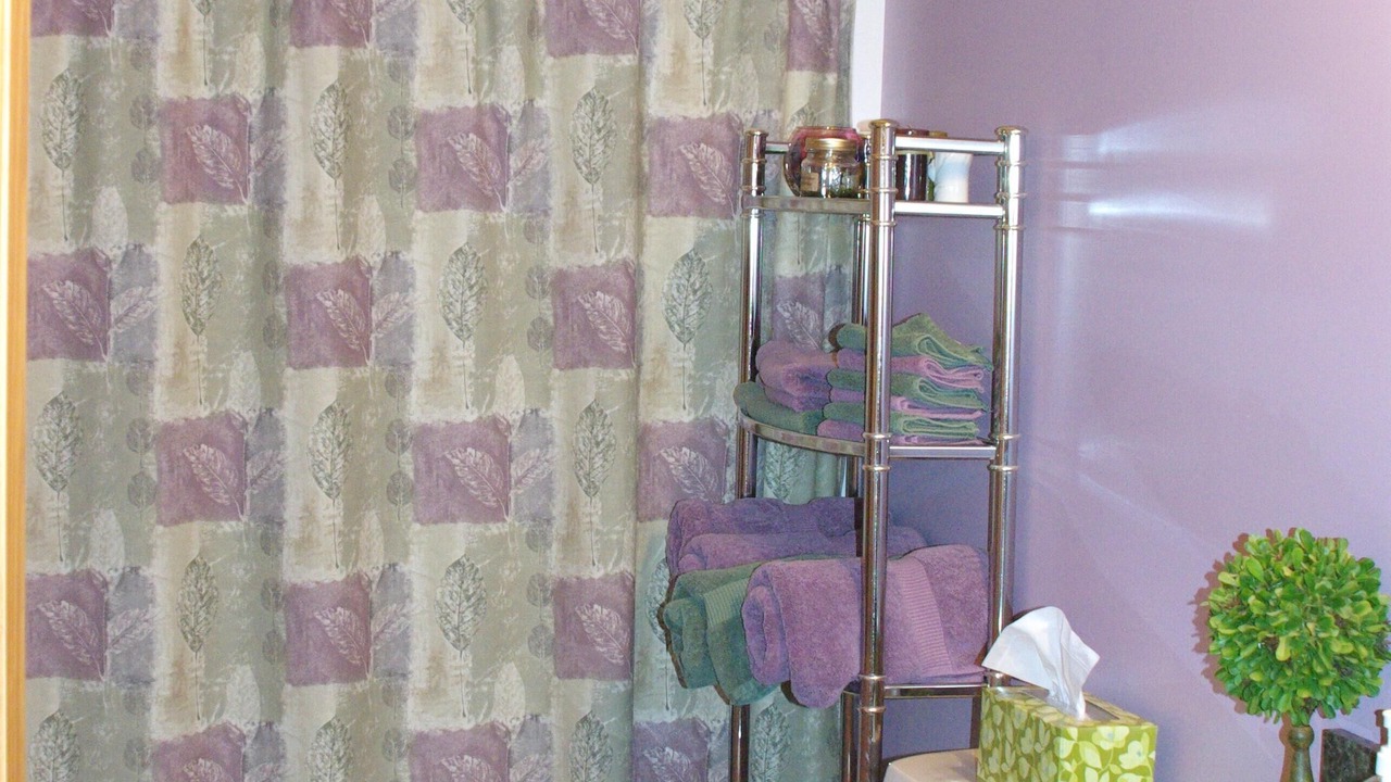 Photo of Bathroom in Rush City