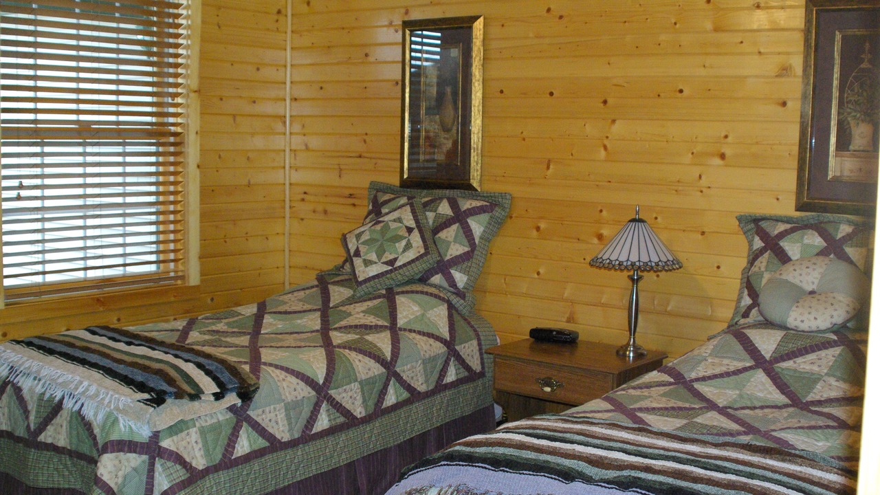 Photo of Bedroom in Rush City