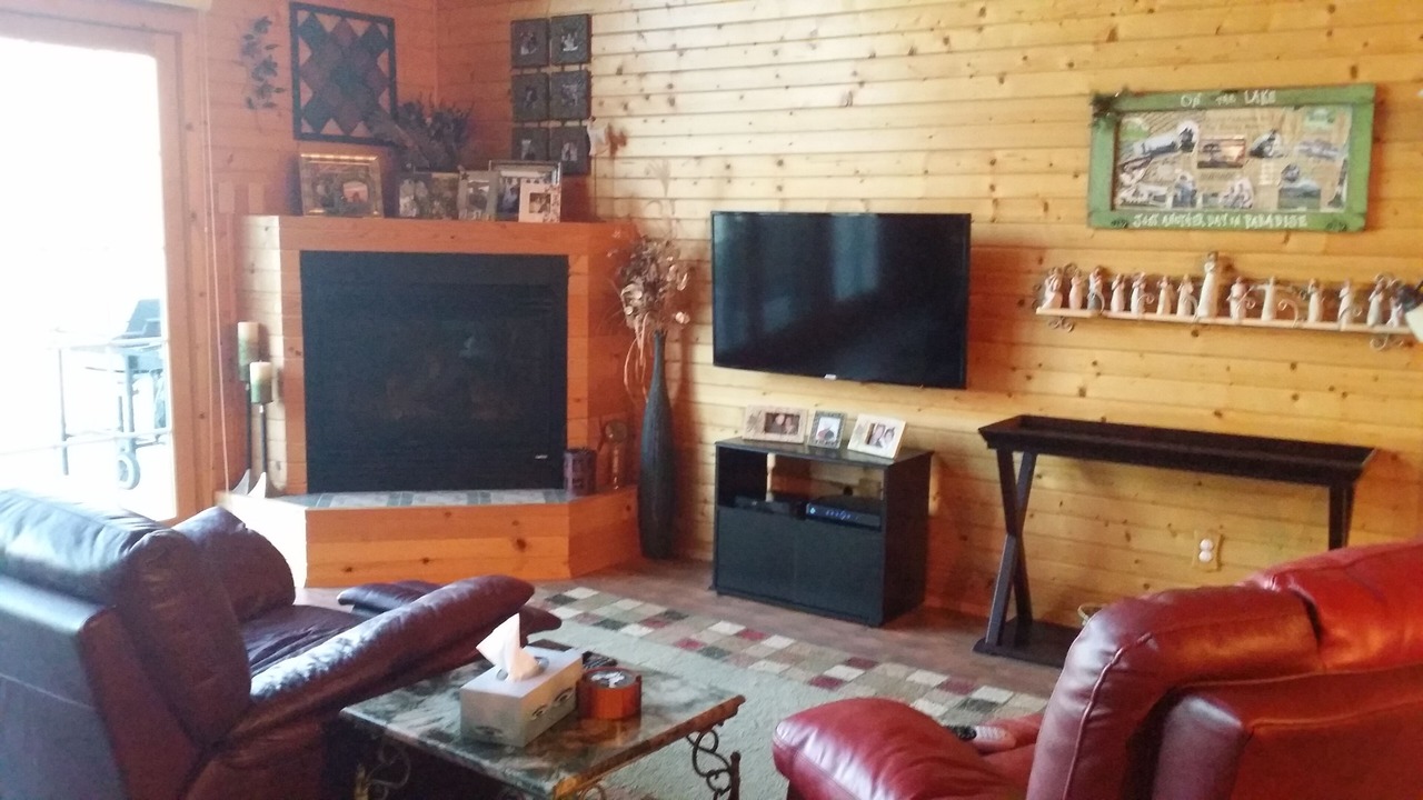 Photo of Livingroom in Rush City