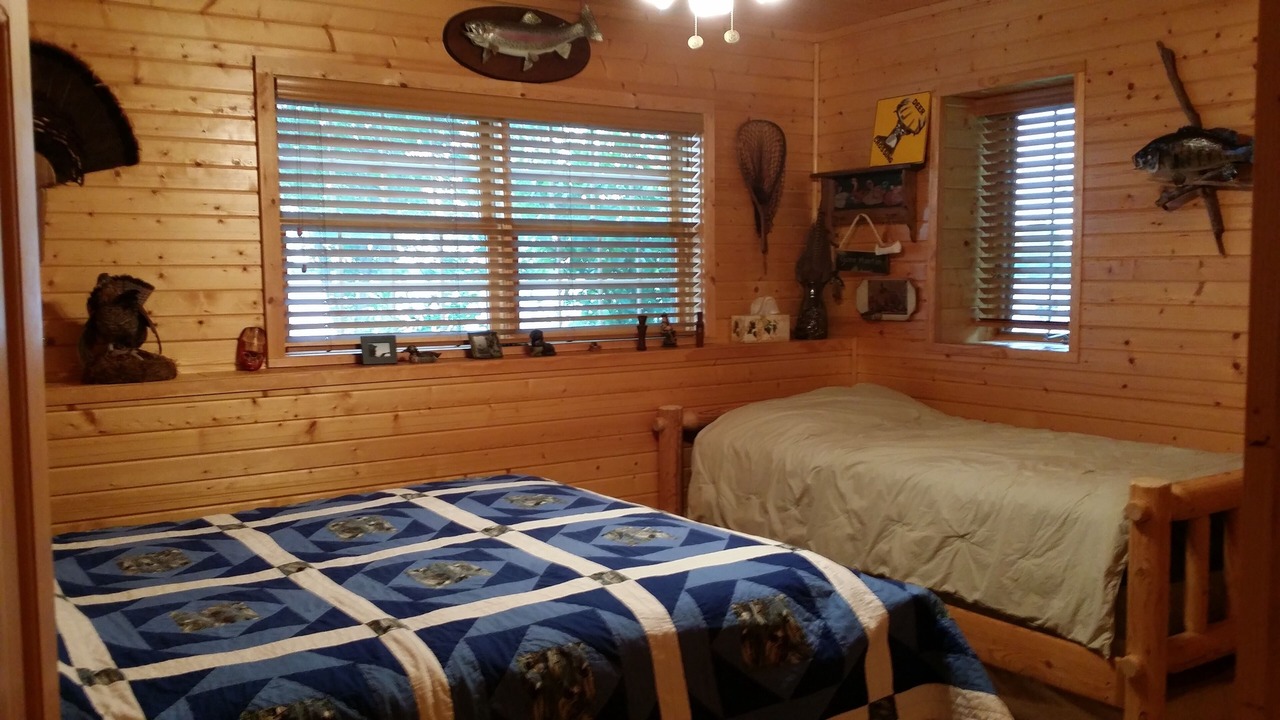 Photo of Bedroom in Rush City