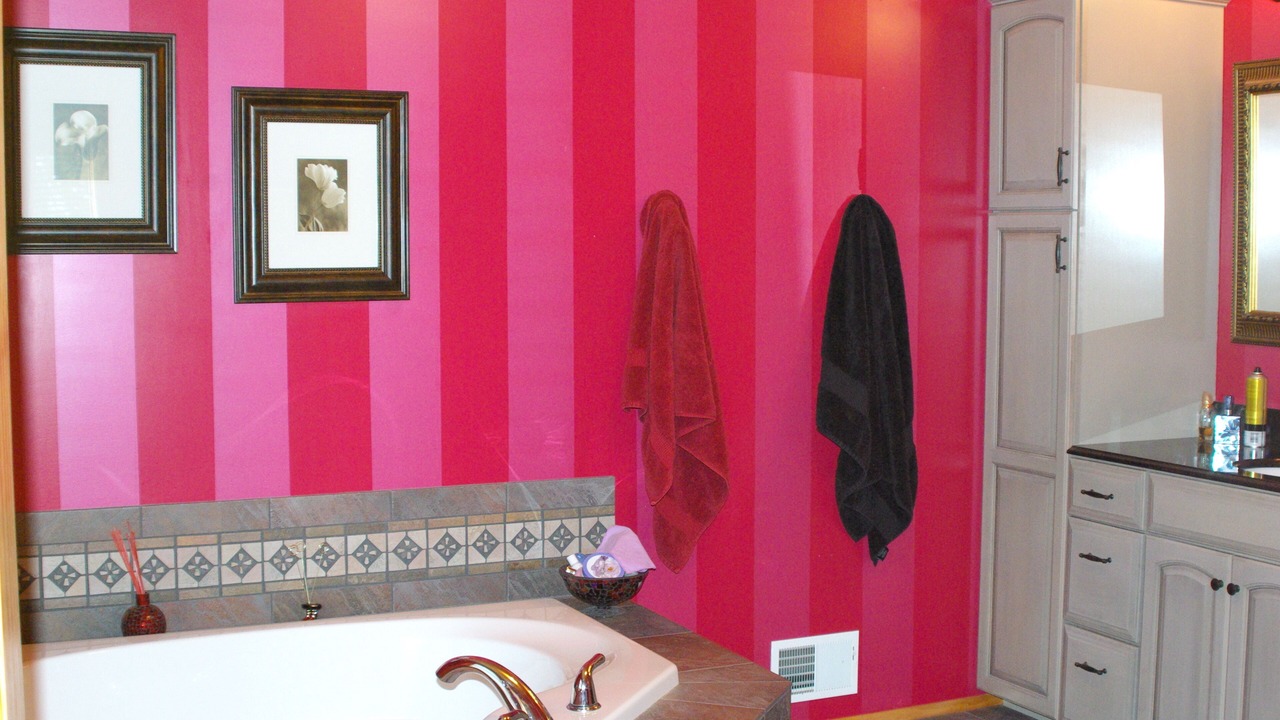 Photo of Bathroom in Rush City